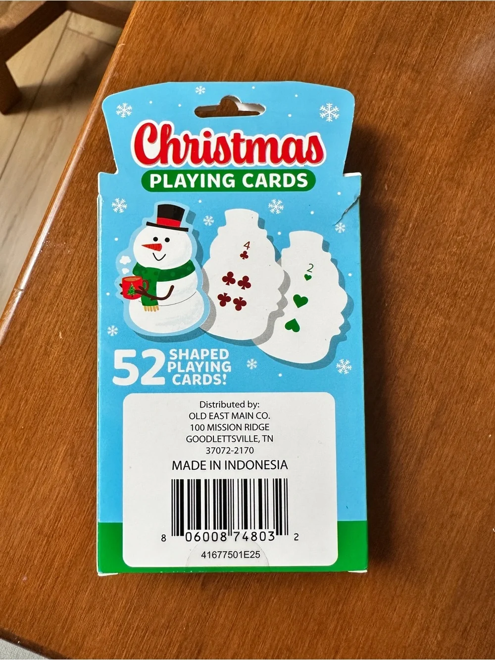 N/A festive christmas
